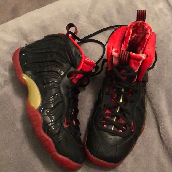 Nike Other - Nike foamposites